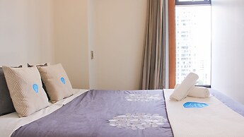 Metropolis 2 Bedroom
