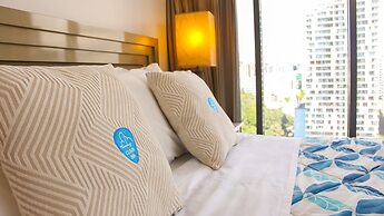 Metropolis 2 Bedroom