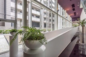 Quadrant 2 Bdr with Seaview & Parking