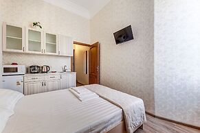 Lyubimyy Gorod Favorite City