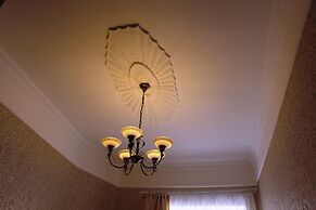 Lyubimyy Gorod Favorite City