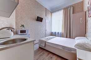 Lyubimyy Gorod Favorite City