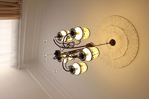 Lyubimyy Gorod Favorite City