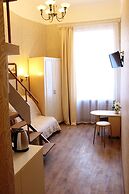 Lyubimyy Gorod Favorite City