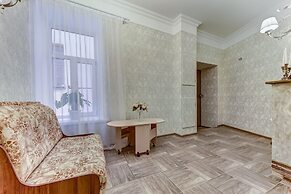 Lyubimyy Gorod Favorite City