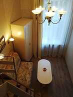 Lyubimyy Gorod Favorite City