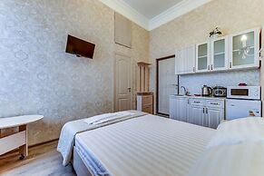 Lyubimyy Gorod Favorite City