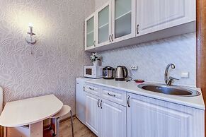 Lyubimyy Gorod Favorite City