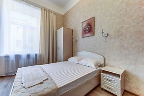 Lyubimyy Gorod Favorite City