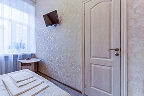 Lyubimyy Gorod Favorite City