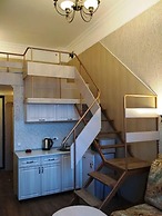 Lyubimyy Gorod Favorite City