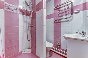 Lyubimyy Gorod Favorite City