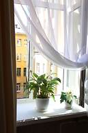 Lyubimyy Gorod Favorite City