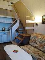 Lyubimyy Gorod Favorite City