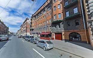 Lyubimyy Gorod Favorite City