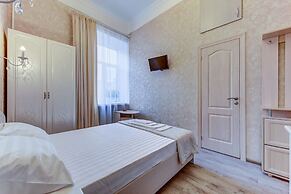 Lyubimyy Gorod Favorite City