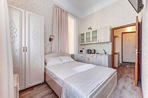 Lyubimyy Gorod Favorite City