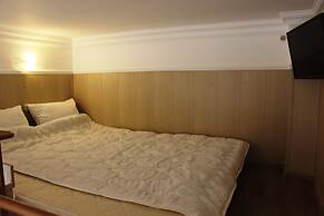 Lyubimyy Gorod Favorite City