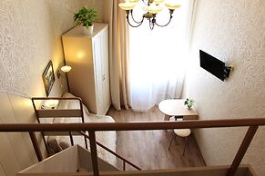 Lyubimyy Gorod Favorite City