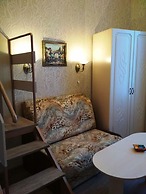 Lyubimyy Gorod Favorite City