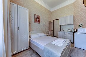 Lyubimyy Gorod Favorite City