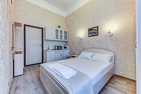 Lyubimyy Gorod Favorite City