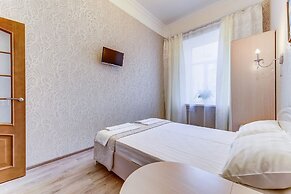 Lyubimyy Gorod Favorite City