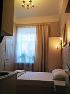 Lyubimyy Gorod Favorite City