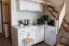 Lyubimyy Gorod Favorite City