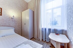 Lyubimyy Gorod Favorite City