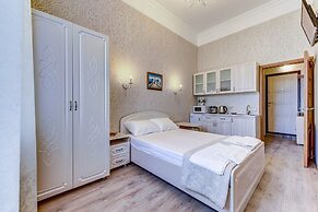 Lyubimyy Gorod Favorite City