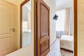 Lyubimyy Gorod Favorite City