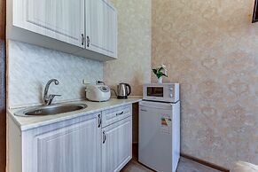 Lyubimyy Gorod Favorite City