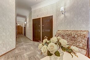 Lyubimyy Gorod Favorite City