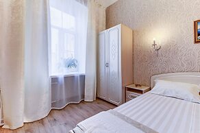 Lyubimyy Gorod Favorite City