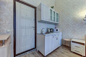 Lyubimyy Gorod Favorite City