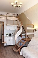 Lyubimyy Gorod Favorite City