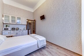 Lyubimyy Gorod Favorite City