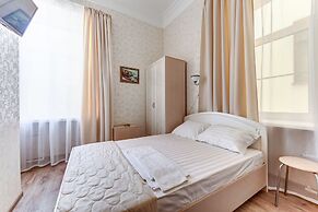 Lyubimyy Gorod Favorite City