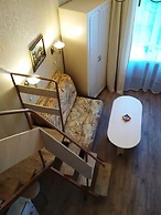 Lyubimyy Gorod Favorite City