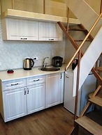 Lyubimyy Gorod Favorite City