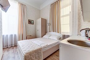 Lyubimyy Gorod Favorite City