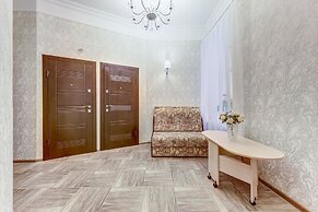 Lyubimyy Gorod Favorite City