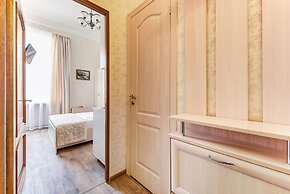 Lyubimyy Gorod Favorite City