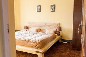 Living Hope Guest House