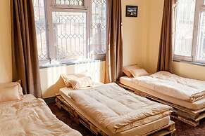 Living Hope Guest House