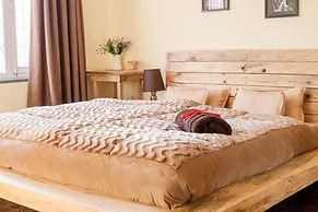 Living Hope Guest House