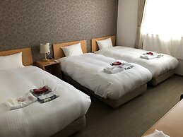 Sun Plaza Hotel Fuji Lake Yamanaka