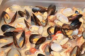 Sun Plaza Hotel Fuji Lake Yamanaka