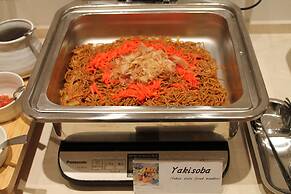 Sun Plaza Hotel Fuji Lake Yamanaka